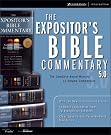 The Expositor's Bible...