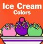 Ice Cream Colors