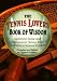 Search : The Tennis Lover's Book of Wisdom: Common Sense and Uncommon Genius from the Game's Greatest Legends