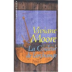 La couleur de l'archange