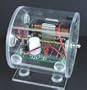 UFO-01 Detector