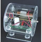 UFO-01 Detector