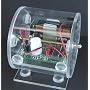 UFO-01 Detector