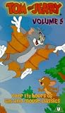 Review Warner Home Video  / Tom And Jerry - Vol. 5