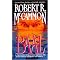 Robert McCammon: A Comprehensive List
