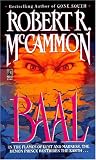 Baal Robert R. McCammon
