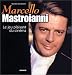 Marcello mastroianni le jeu plaisant du cinema