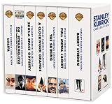 Stanley Kubrick Collection
