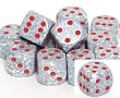 Speckled 16mm d6 Air Pipped Dice