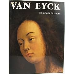 Hubert and Jan Van Eyck