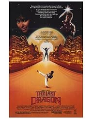 Home: The Last Dragon Poster Movie 27x40 Taimak Vanity Christopher Murney Poster Print, 27x40 - Poster Discount