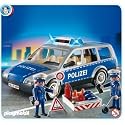 Playmobil 4259 - Polizei-Einsatzwagen