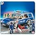 Spielwaren : Playmobil 4259 - Polizei-Einsatzwagen