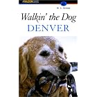 Walkin' the Dog Denver (Walking) by M. A. Savage