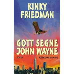 Gott segne John Wayne