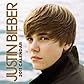 Justin Bieber 2011 12X12 Square Wall Calendar