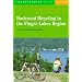 Backroad Bicycling in the Finger Lakes Region: 30 Tours for Road and Mountain Bikes, Fourth Edition