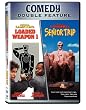 National Lampoon's Loaded Weapon 1 / Senior Trip