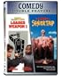 National Lampoon's Loaded Weapon 1 / Senior Trip