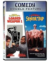 National Lampoon's Loaded Weapon 1 / Senior Trip