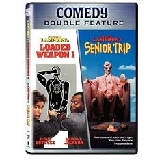 Loaded Weapon & Senior Trip [DVD] [1993] [Region 1] [US Import] [NTSC]