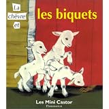 La ch�vre et les biquetspar Paul Fran�ois