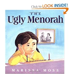 The Ugly Menorah