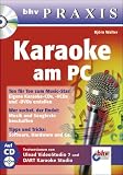Karaoke.