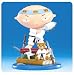 Family Guy: Impeded Me for the Last Time Mini Statue