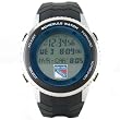 New York Rangers NHL Men's" Schedule" Watch