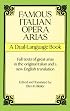 Famous Italian Operas: A Dual-Language Book