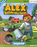 Playmobil: Alex Builds His Farm from Ubi Soft