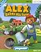 Playmobil: Alex Builds His Farm
