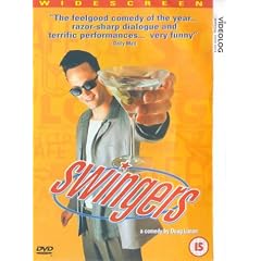 Swingers [1997]