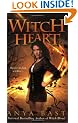 Witch Heart (Elemental Witch)