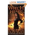 Witch Heart (Elemental Witch)