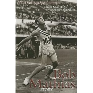 bob mathias olympics