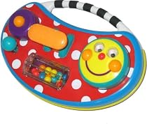 Sassy アクティビティ ・ センター   Tote & Tinker Activity Center