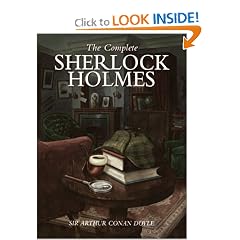 The Complete Sherlock Holmes