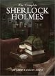 The Complete Stories of Sherlock Holmes