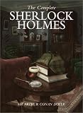 The Complete Sherlock Holmes