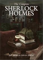 The Complete Sherlock Holmes