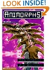The Change (Animorphs Ser., No. 13)