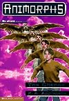 The Change (Animorphs Ser., No. 13)