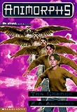 The Change (Animorphs Ser., No. 13)