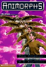 The Change (Animorphs Ser., No. 13)