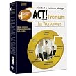 ACT! by Sage Premium for Workgroups EX Edition 2007