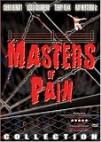 Masters of Pain Collection (3pc)