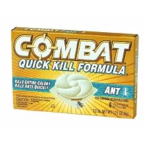 Combat 766686/55901 Quick Kill Ant Bait