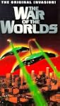 War of the Worlds, the